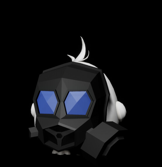 Cluck - Hat Pack 3