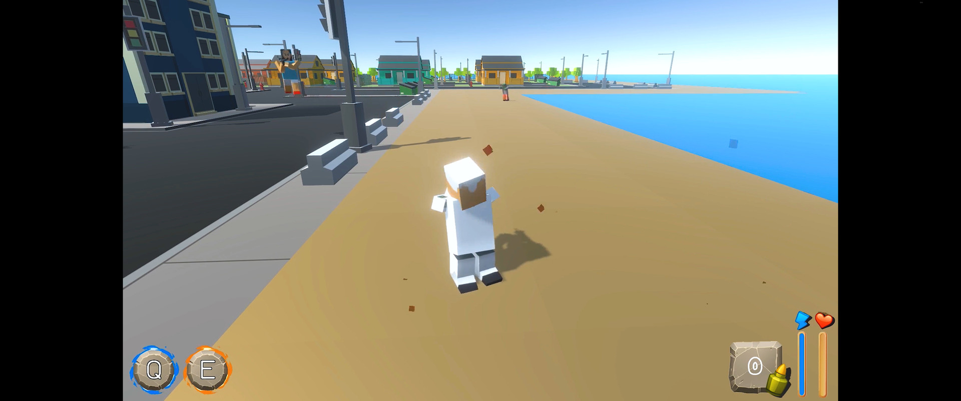 Undead Demo