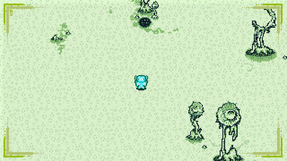 Saturn Quest: Shadow of Planetus