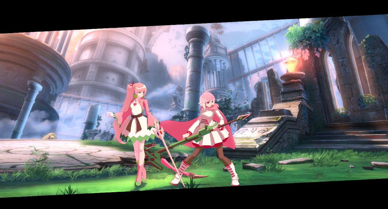 BBTAG DLC Color Pack 3