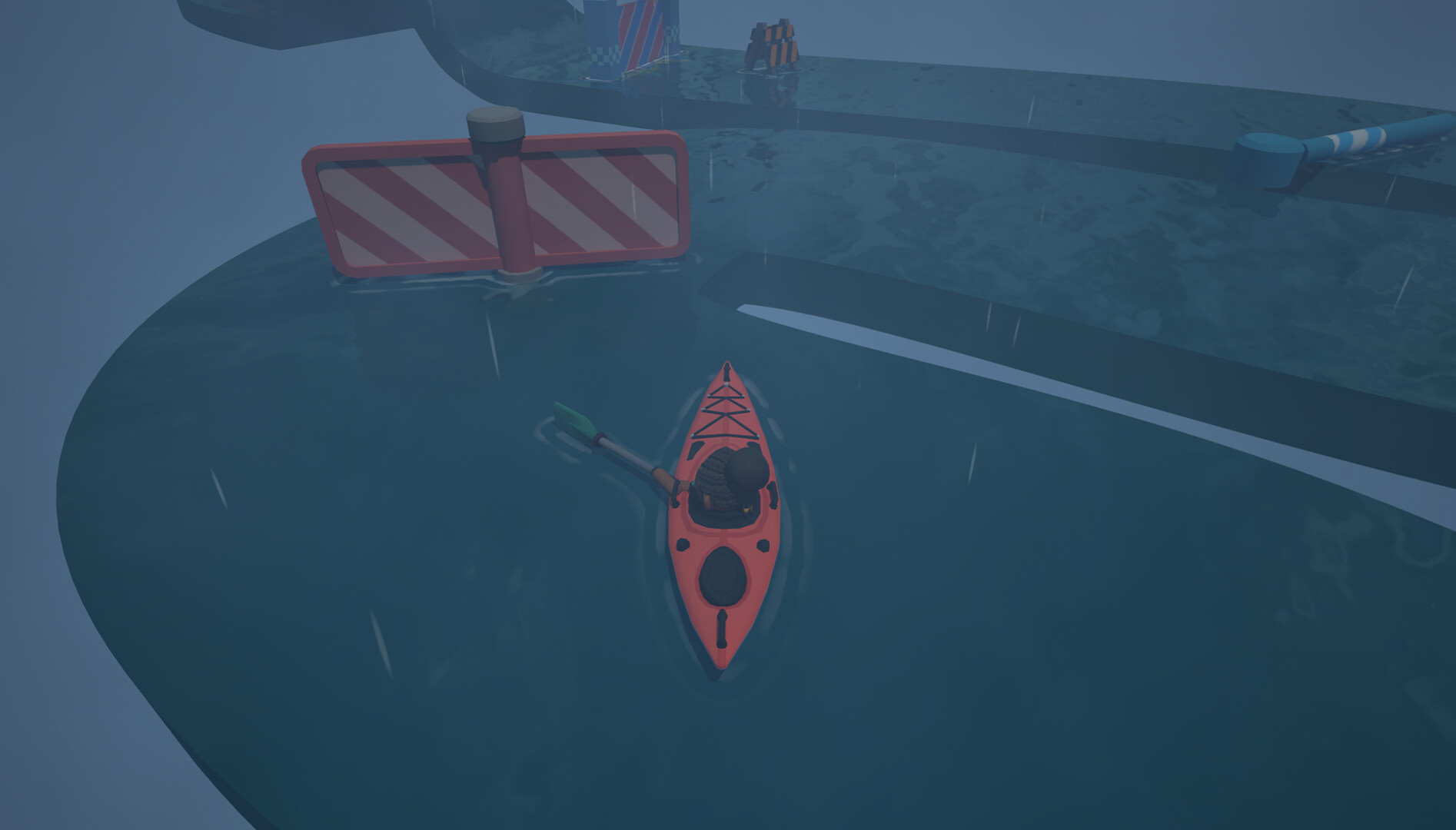 Boat Together