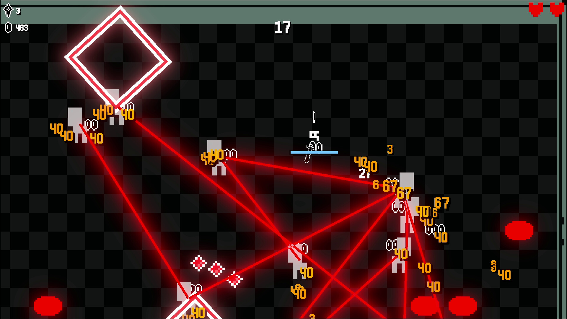 Bit Crawl