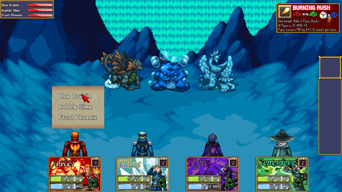 Luminera: The Radiant Journey Demo