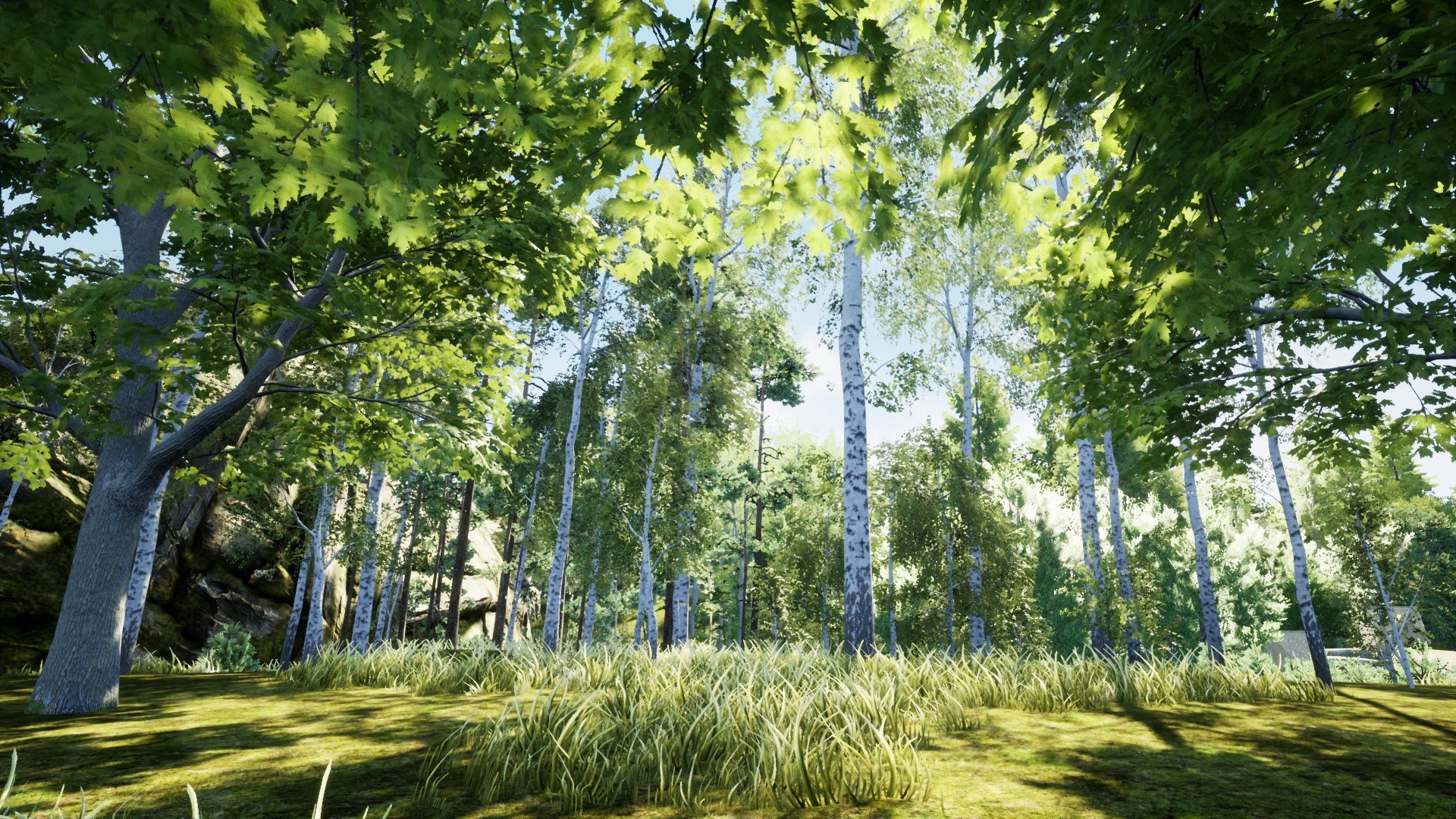 Nature Hunter Soundtrack