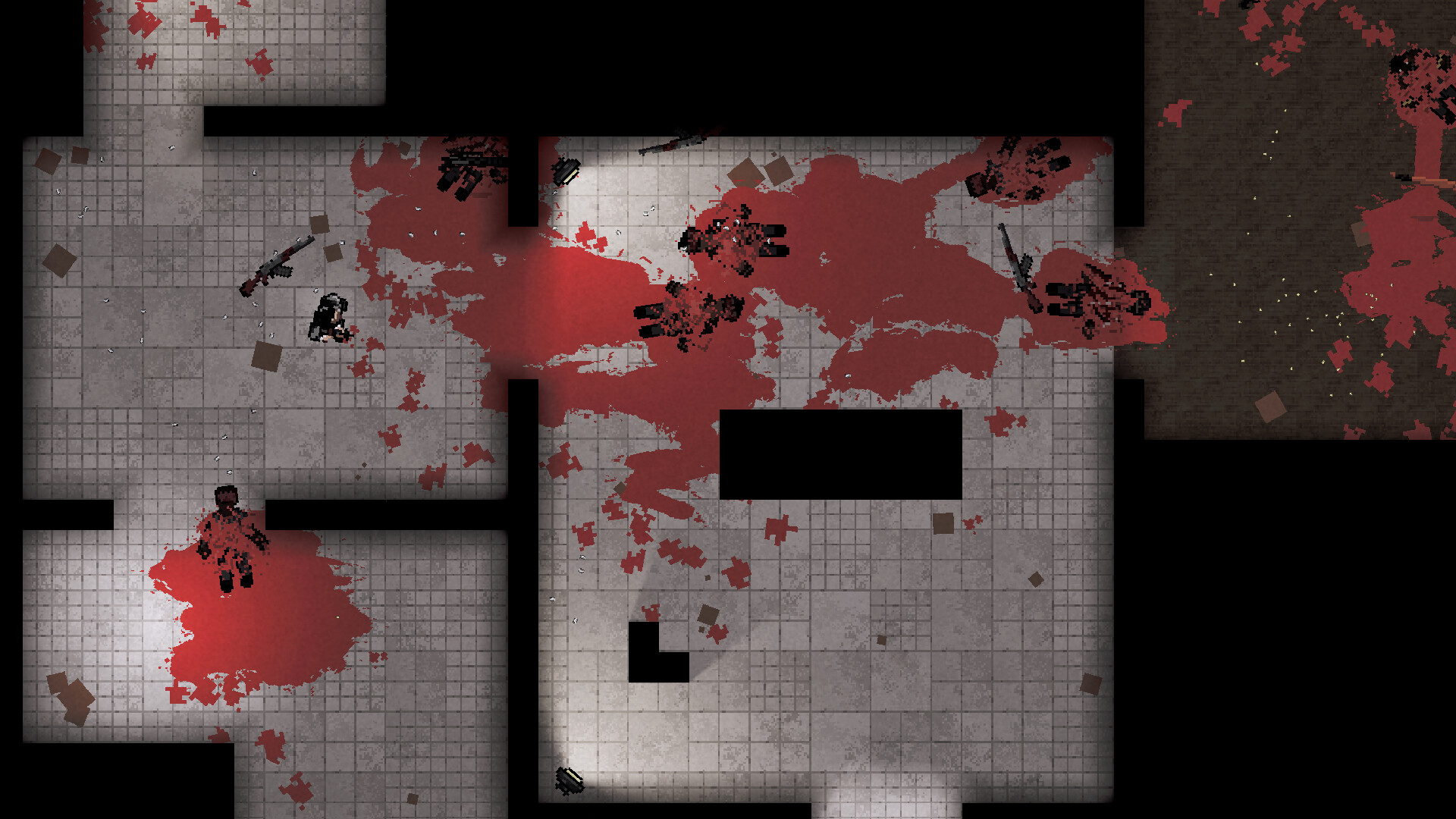 Confiscator Demo