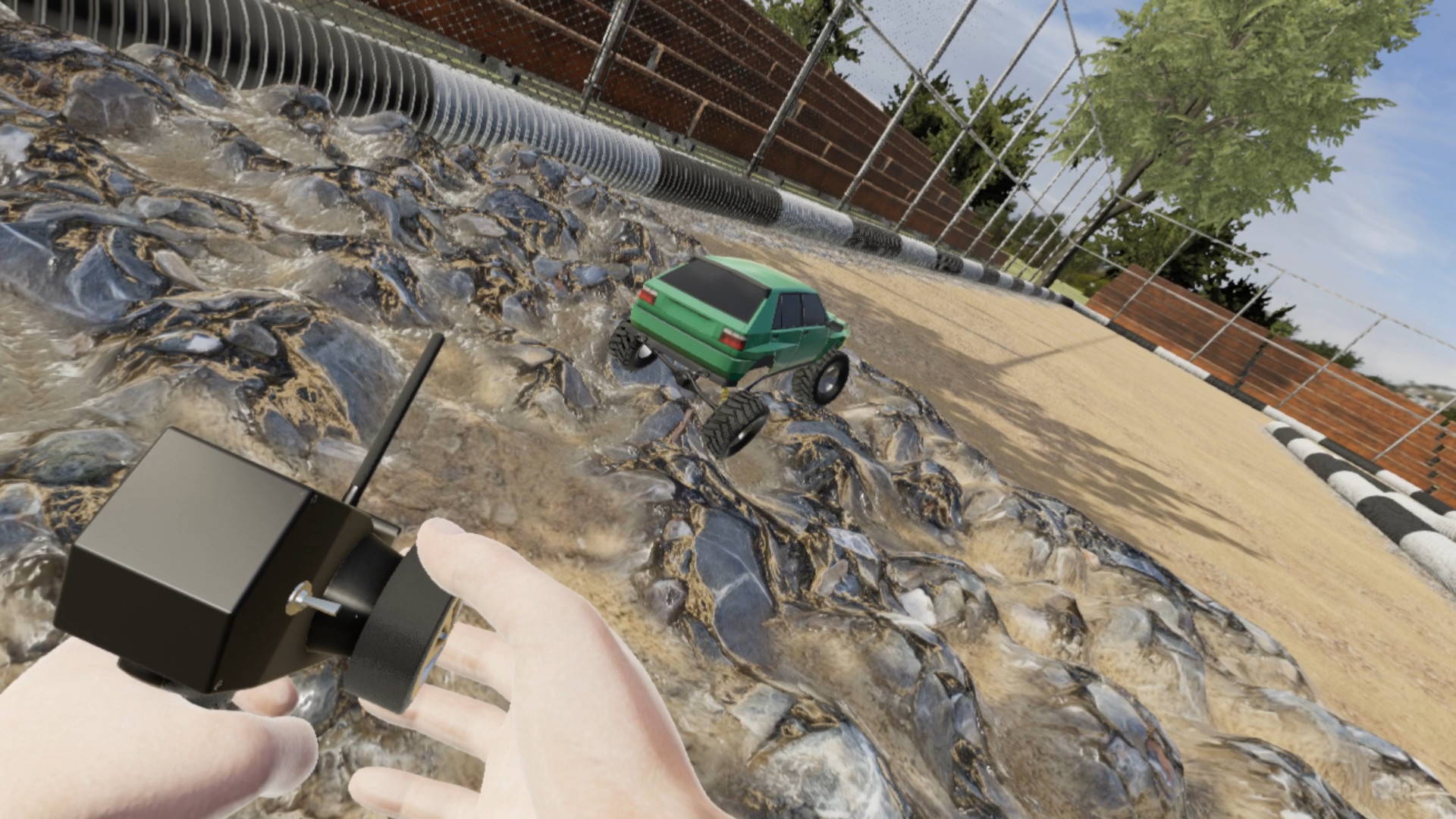 VRRCC