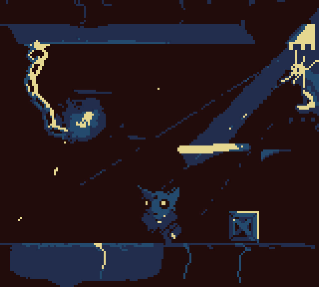 Tempus Bound Demo