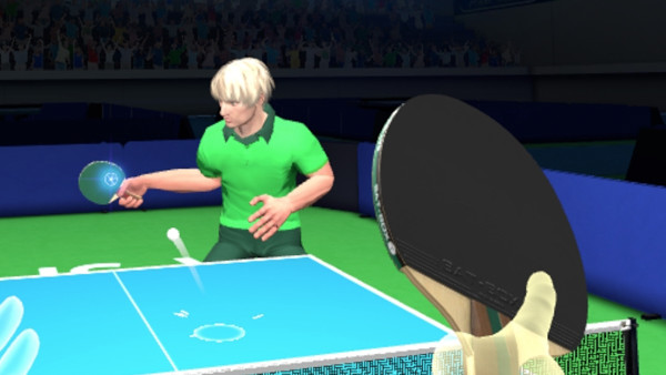 VR SUPER SPORTS - 10 Edition