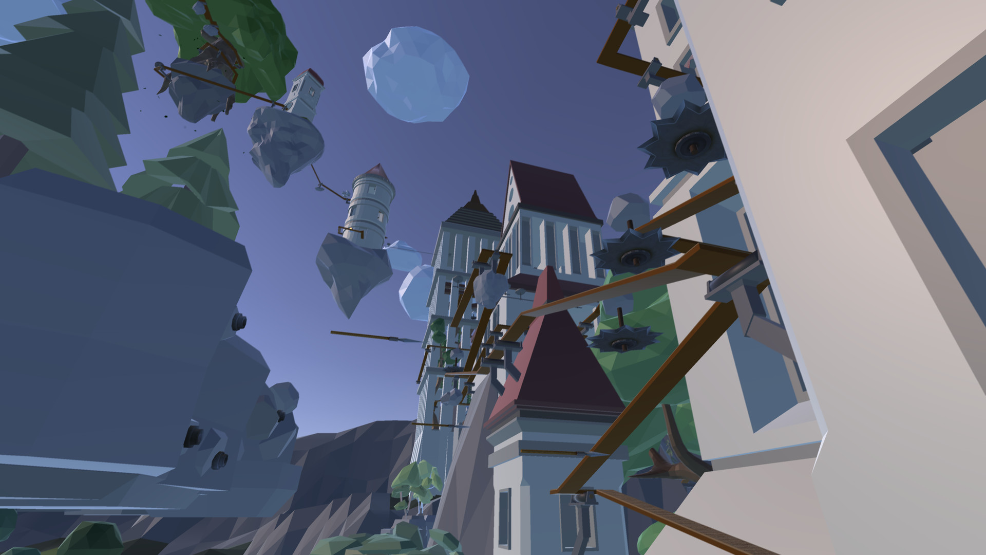 The Tower