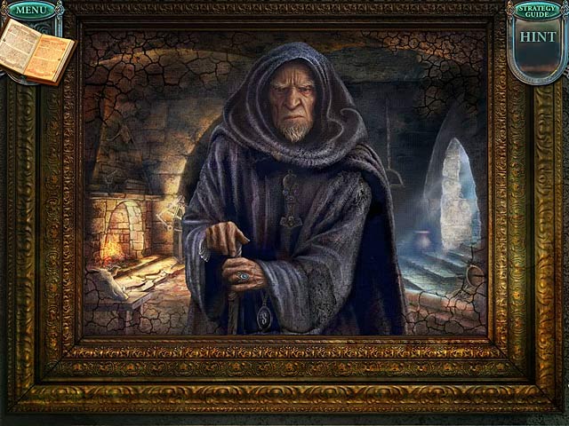 Echoes of the Past: The Citadels of Time Collector's Edition