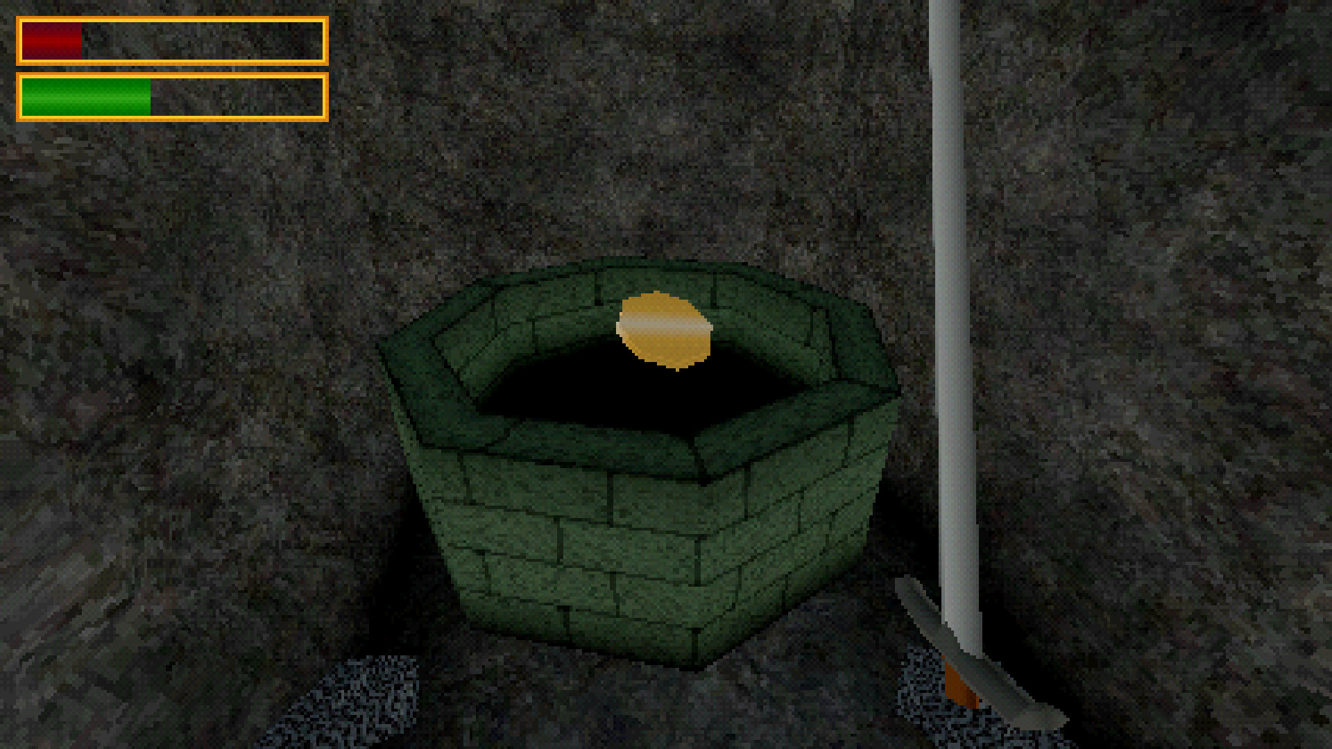 Fiend's Isle
