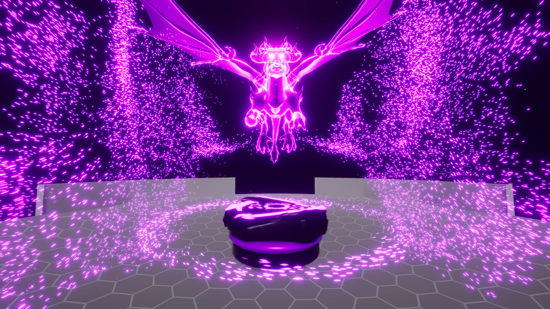 Spinner: Rogueblade