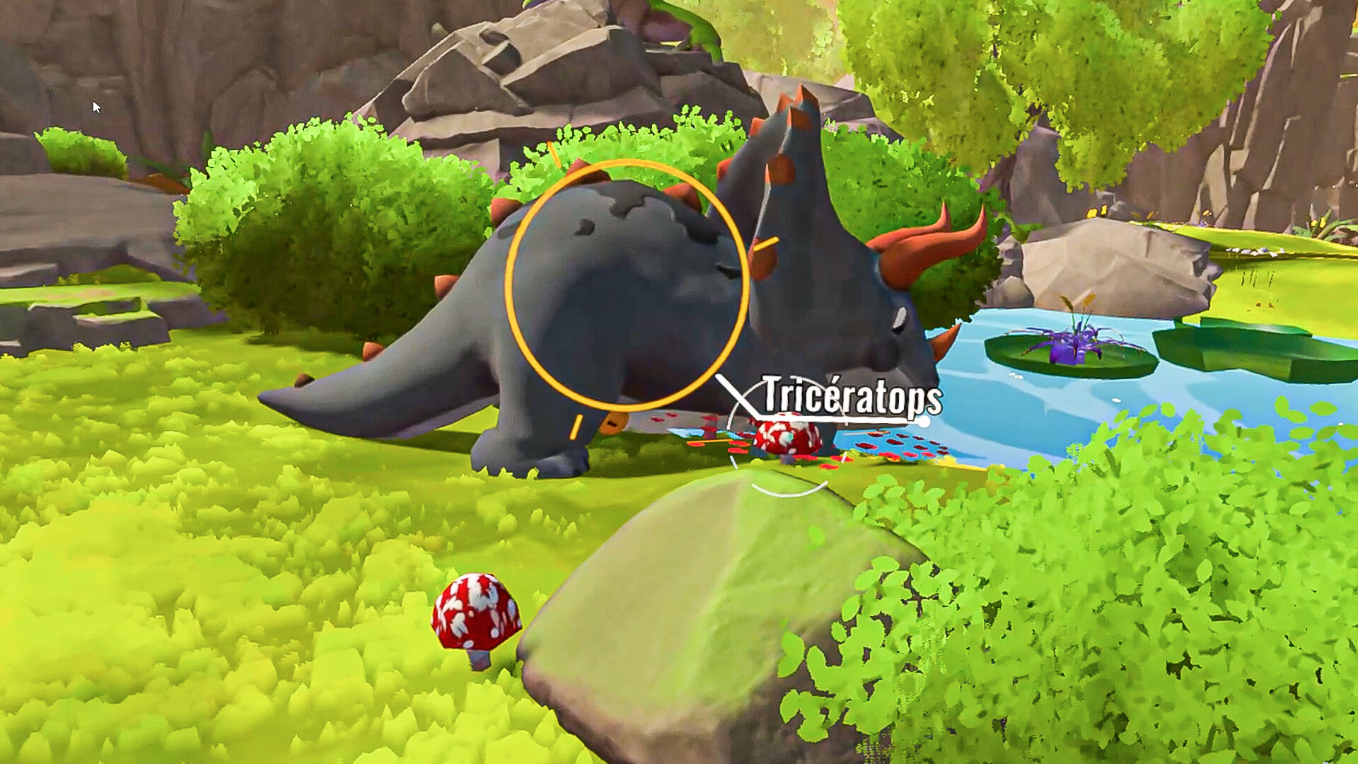 Jurassic Snap
