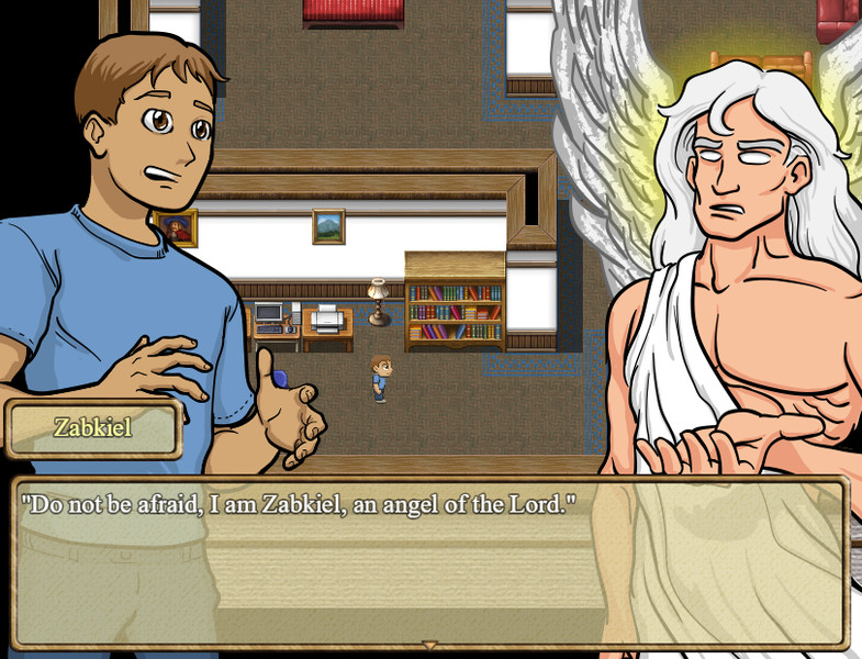 Flood: The Prequel Demo
