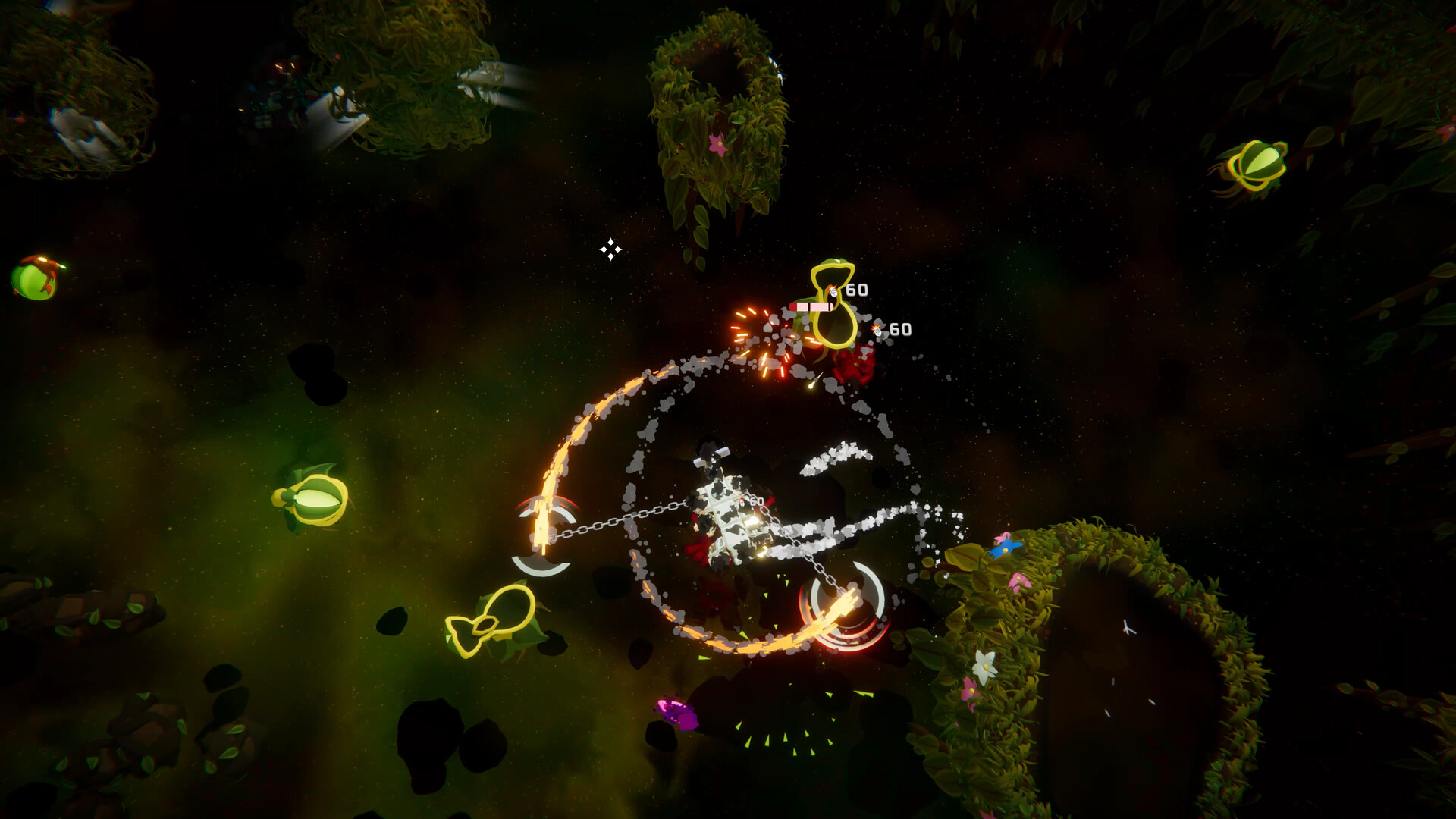 Space Scavenger 2: Galactic Gauntlet