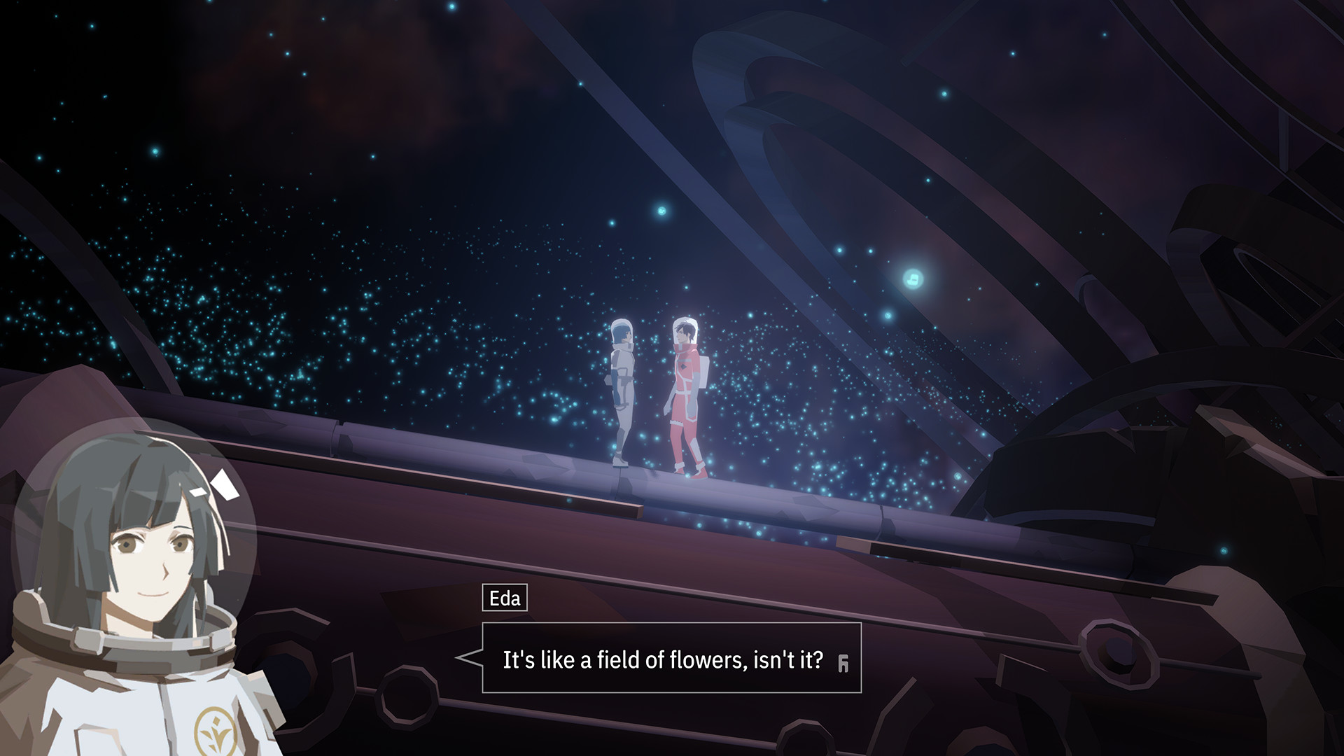 OPUS: Echo of Starsong - Full Bloom Edition