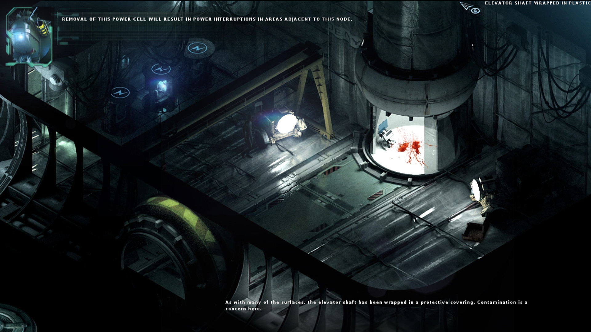 STASIS Soundtrack