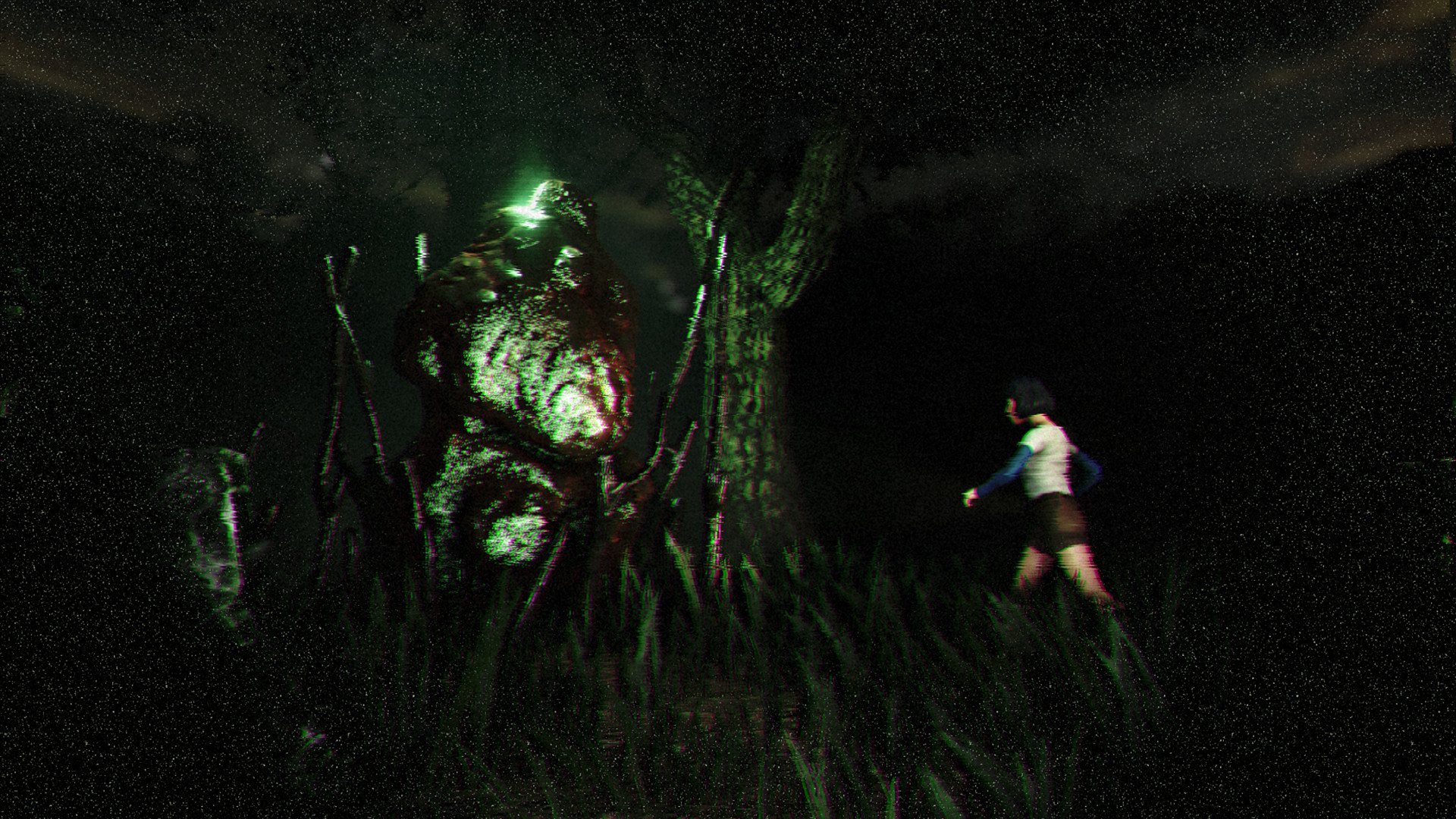 White Noise 2