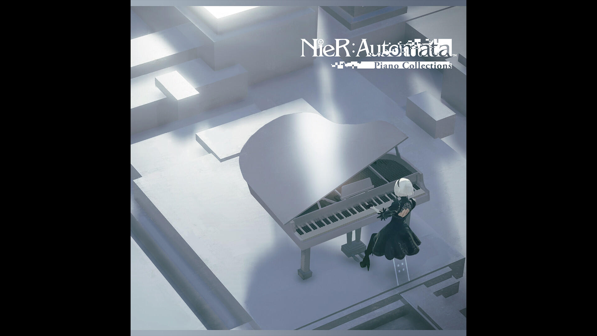 Piano Collections NieR:Automata