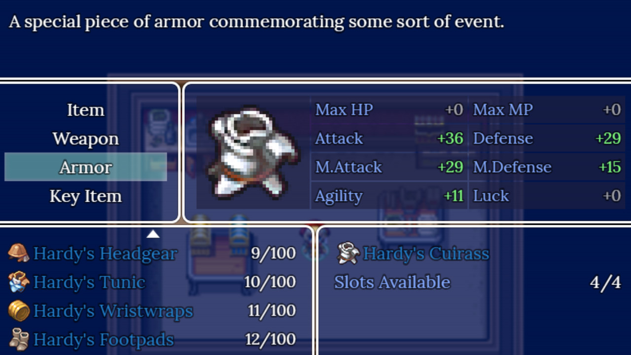 Cross of Auria - Gift Pack V