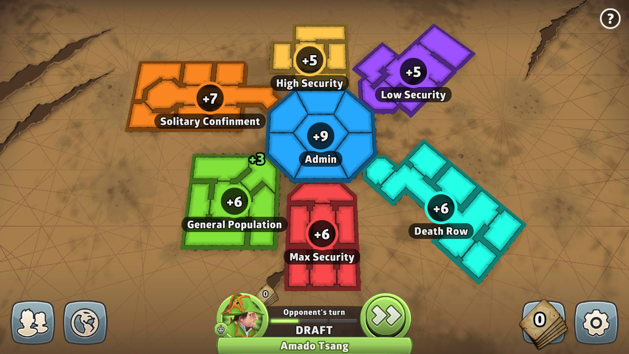 RISK: Global Domination - Zombie Pack