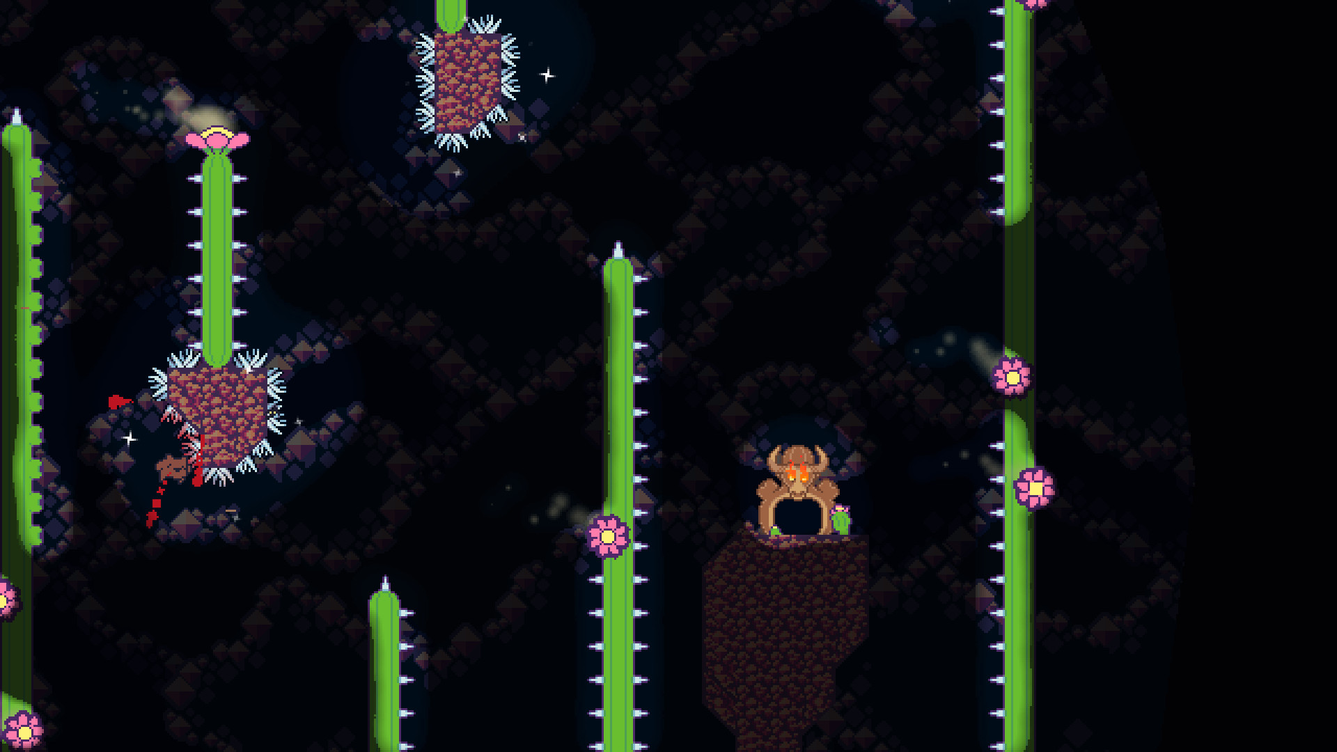 Lantern Bearer