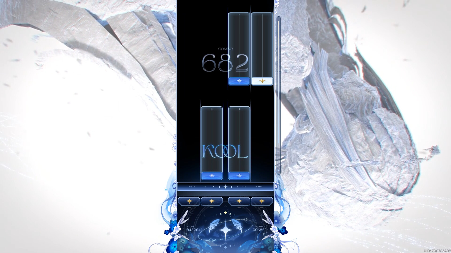 EZ2ON REBOOT : R - Lucent Soirée Music Pack