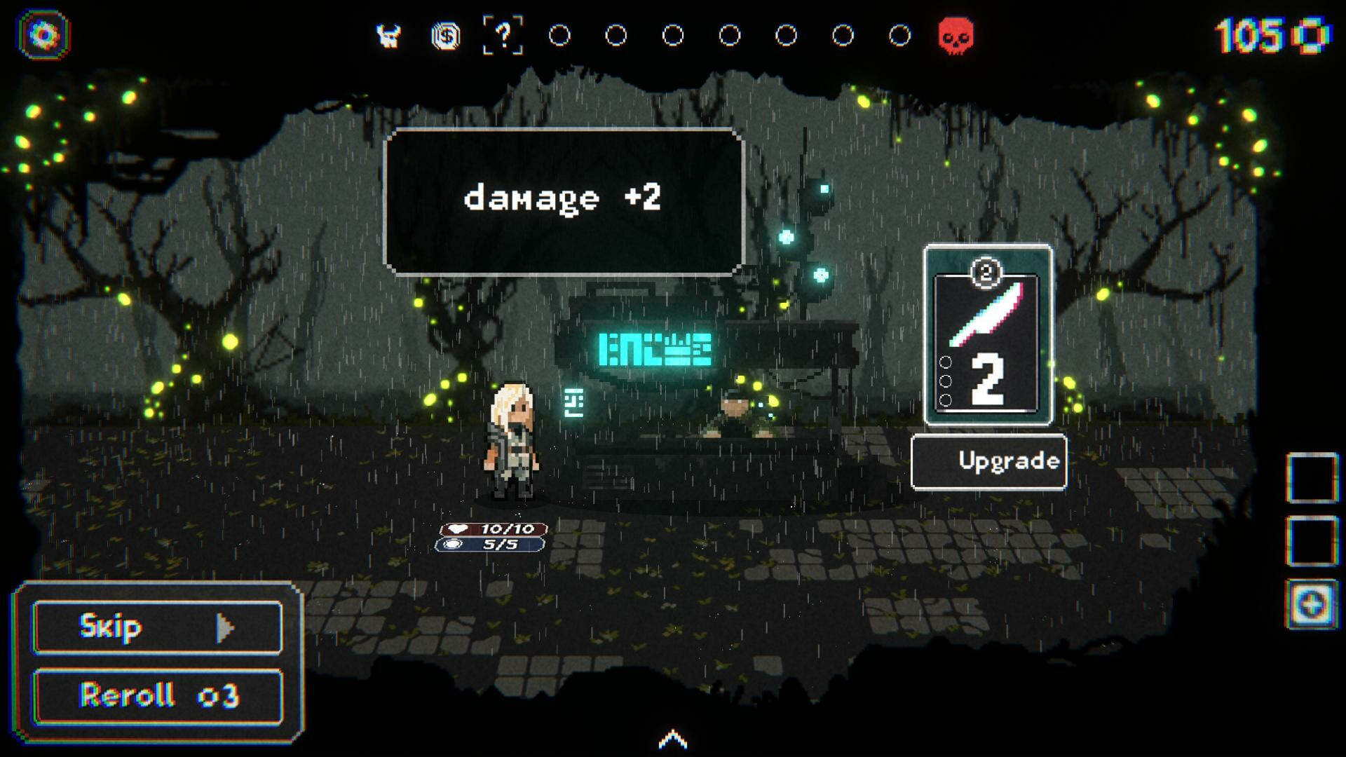 Cyber Souls