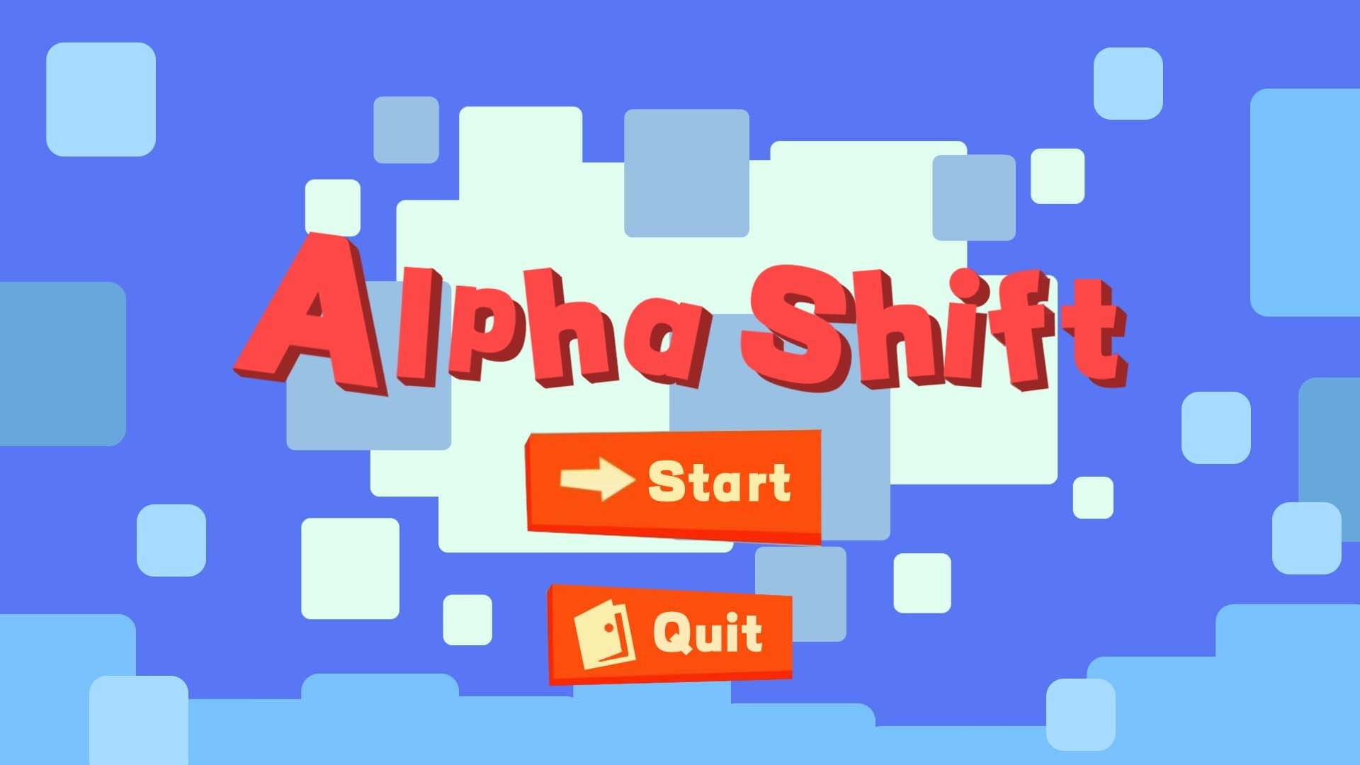Alpha Shift