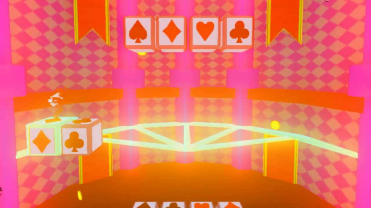 Bunny Flush