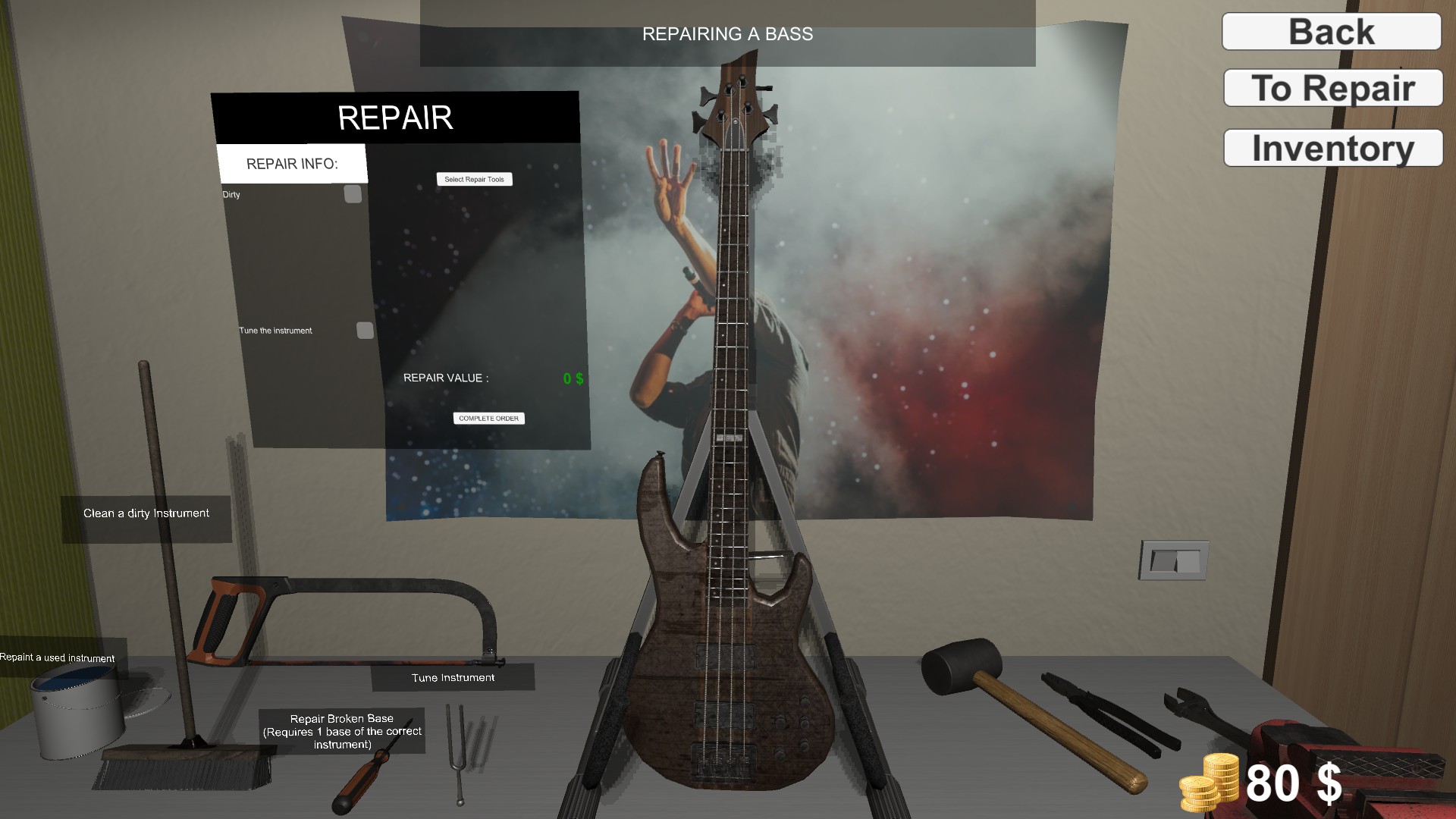 My First Music Workshop