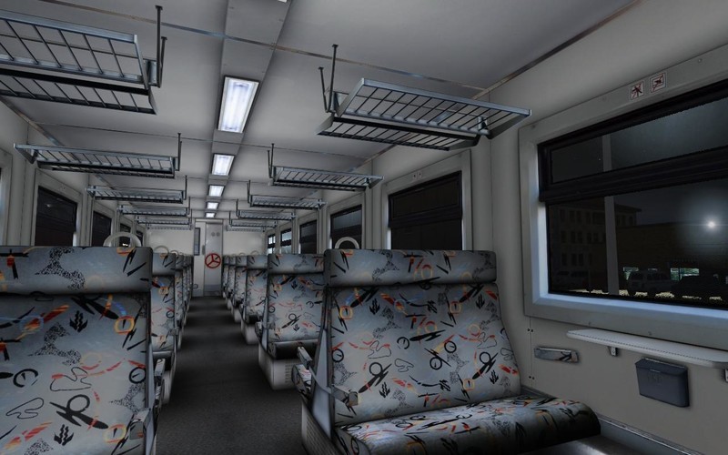 Trainz Plus DLC - PREG Bmnopux 003