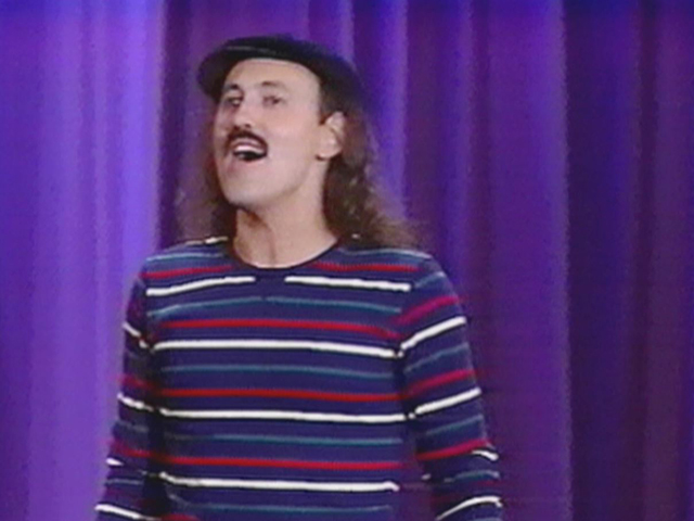 Gallagher: Melon Crazy