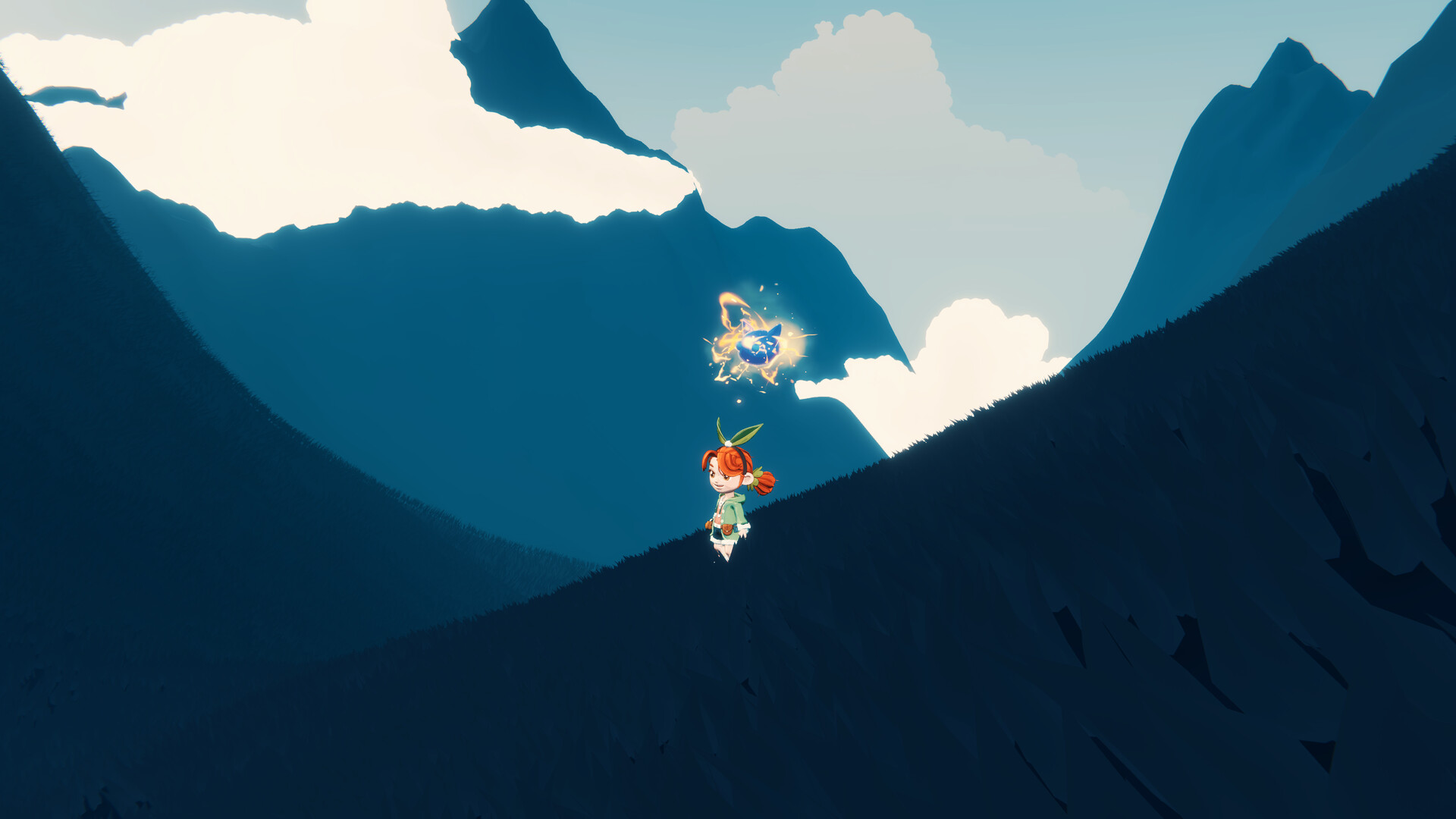 Cloudsong