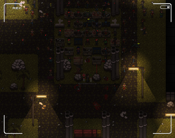 The Last Conflict