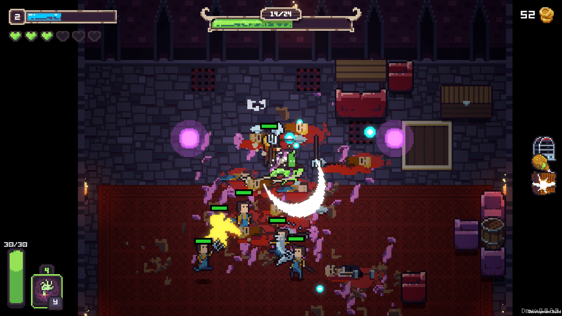 NecroBouncer