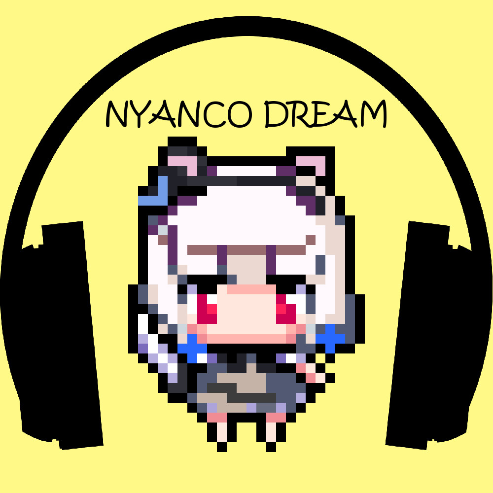 Nyanco Dream - Special Soundtrack