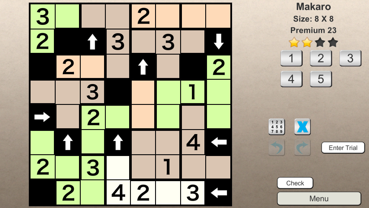 Ultimate Logic Puzzle Collection - Pack 1