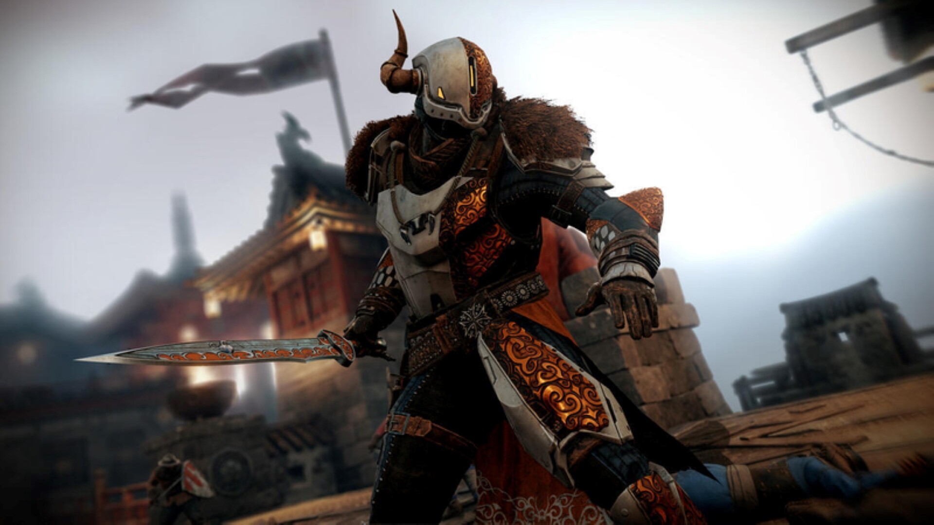 For Honor - Destiny 2 Hero Skin Bundle