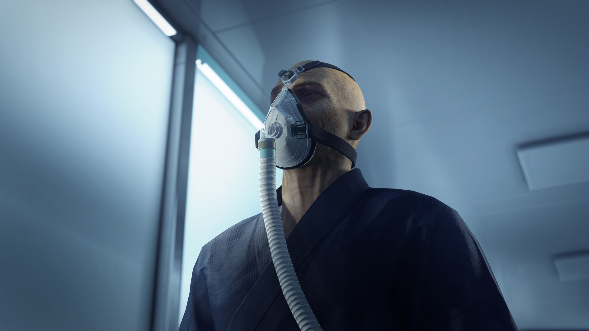 HITMAN 3 - Sarajevo Six Campaign Pack