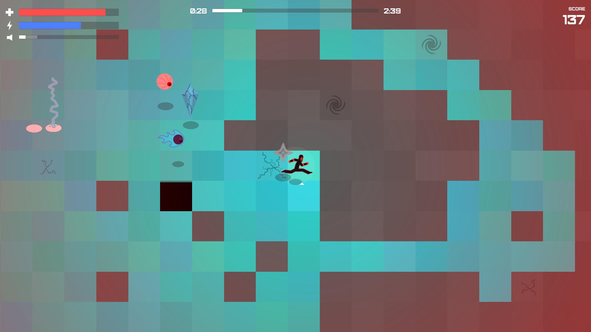 Burst