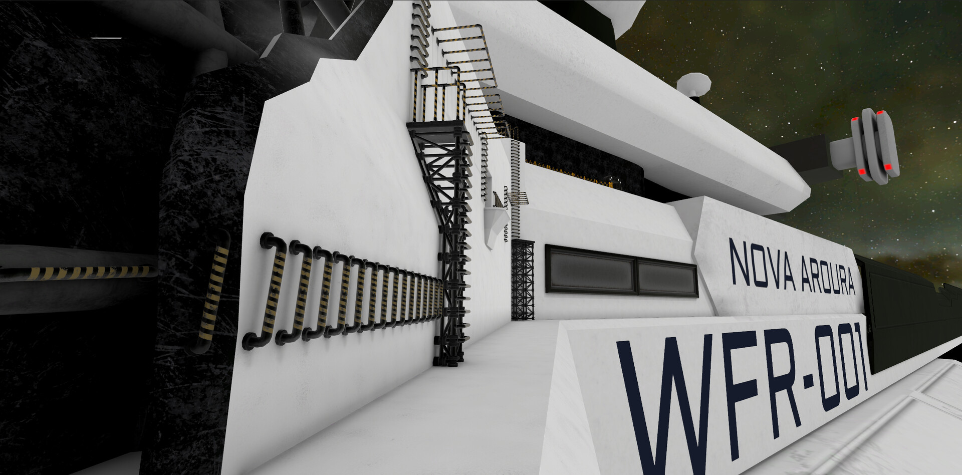 Project: Nova