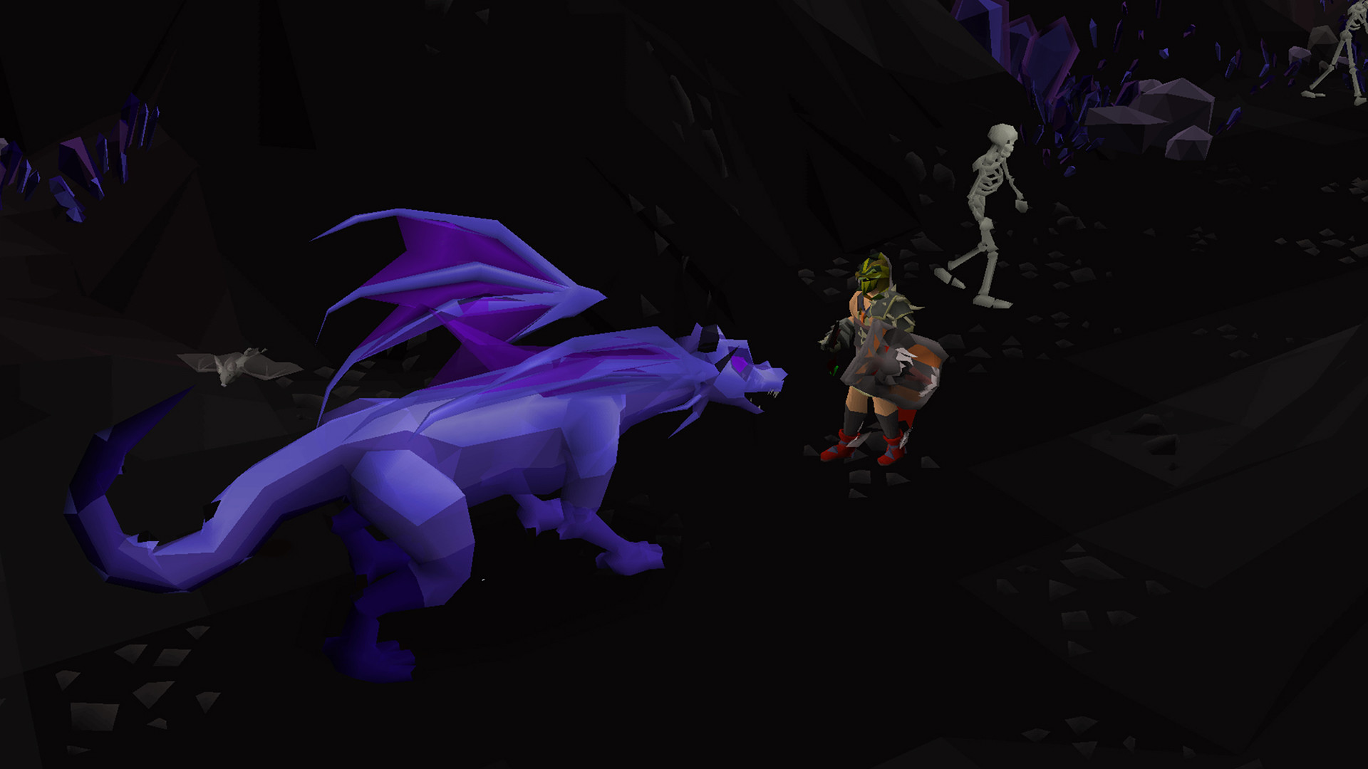 Old School RuneScape 6-Month Membership + OST