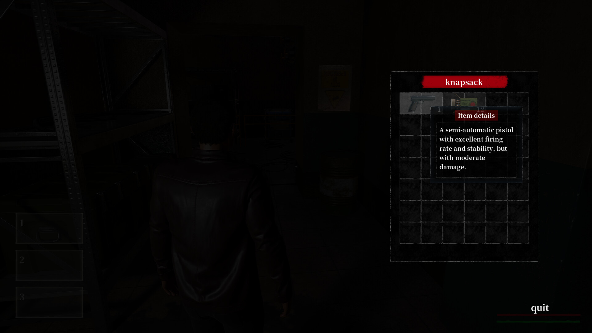 Bloodplague Lockdown