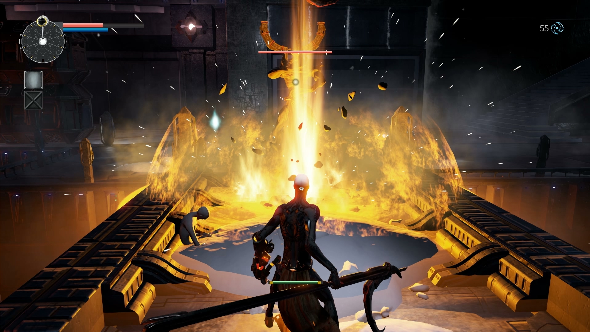 Hellpoint Demo