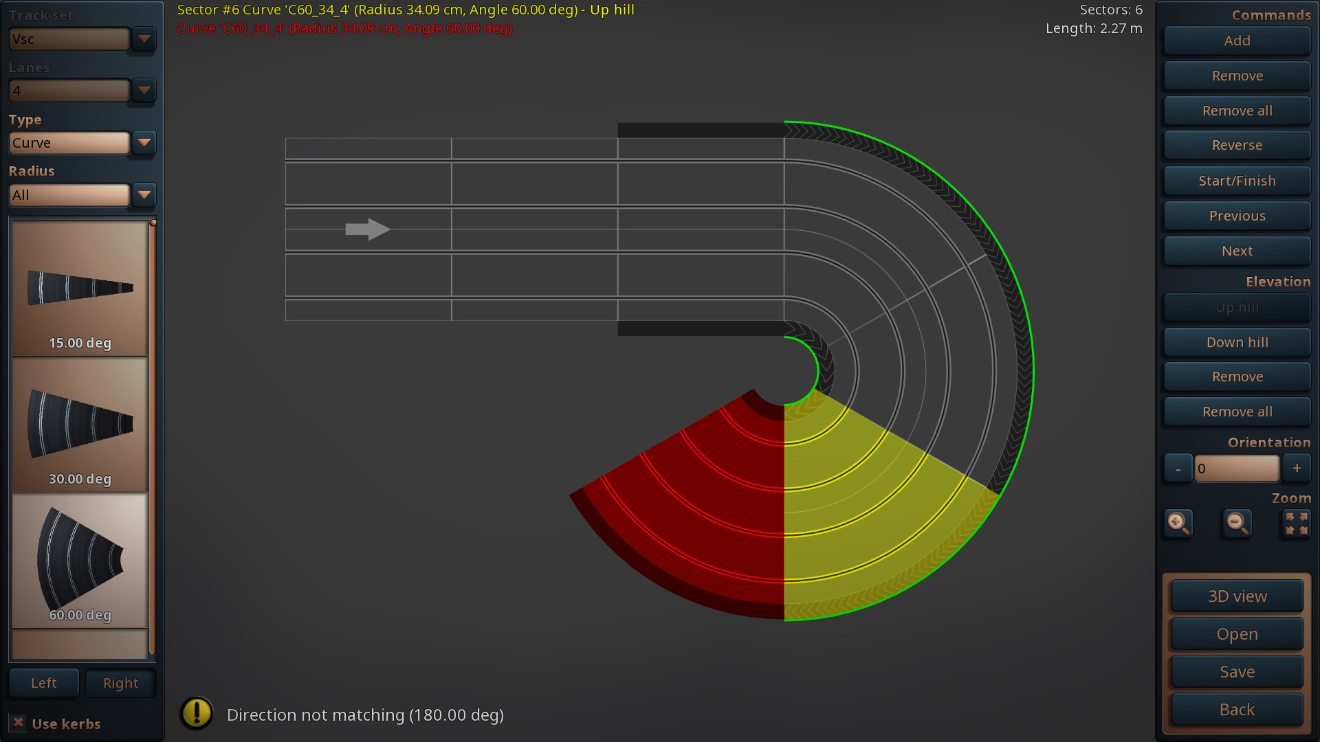Virtual SlotCars