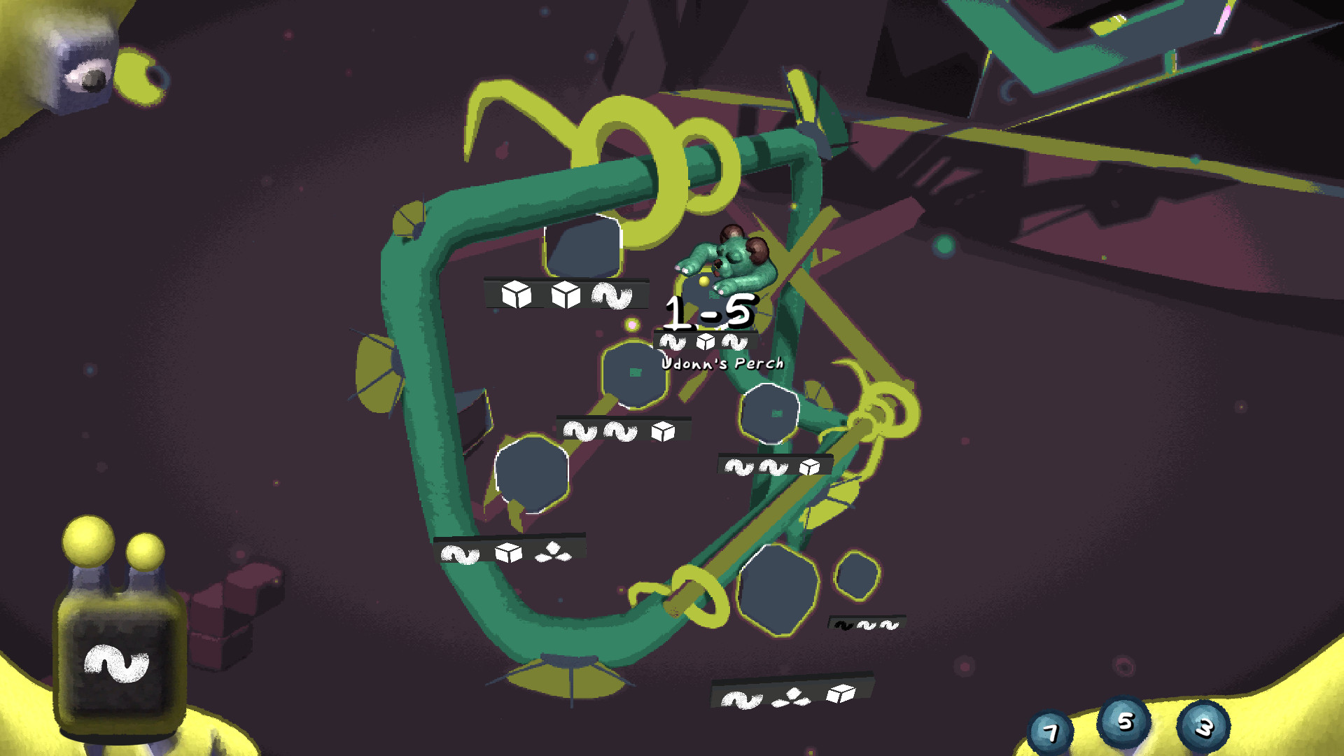 TENDY: Robot Gardener