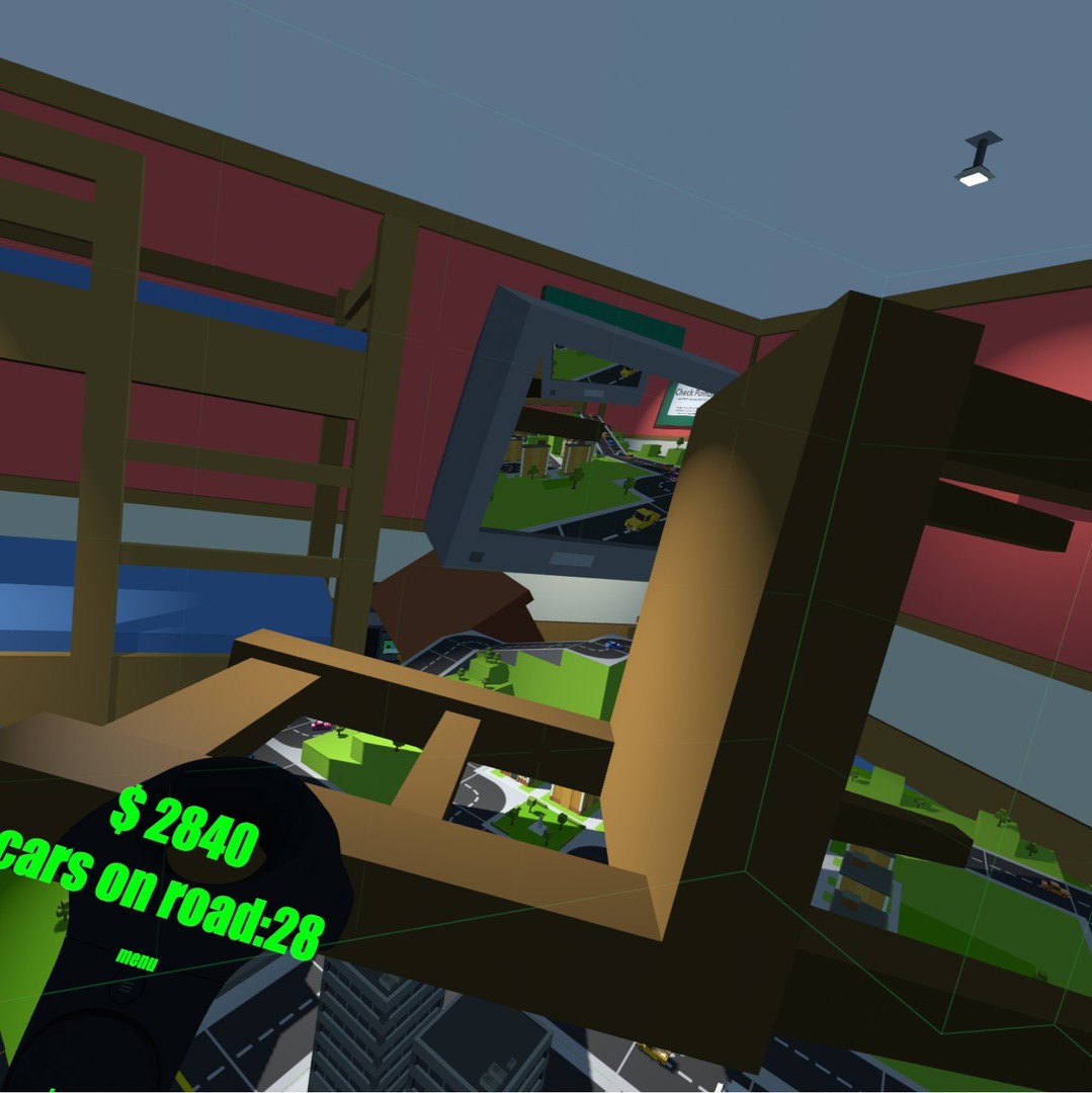 Car Car Crash Hands On Edition