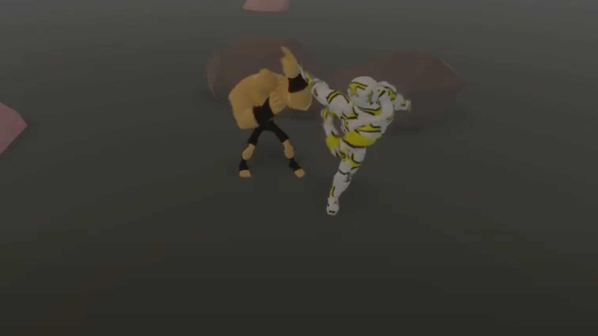 Gambamba