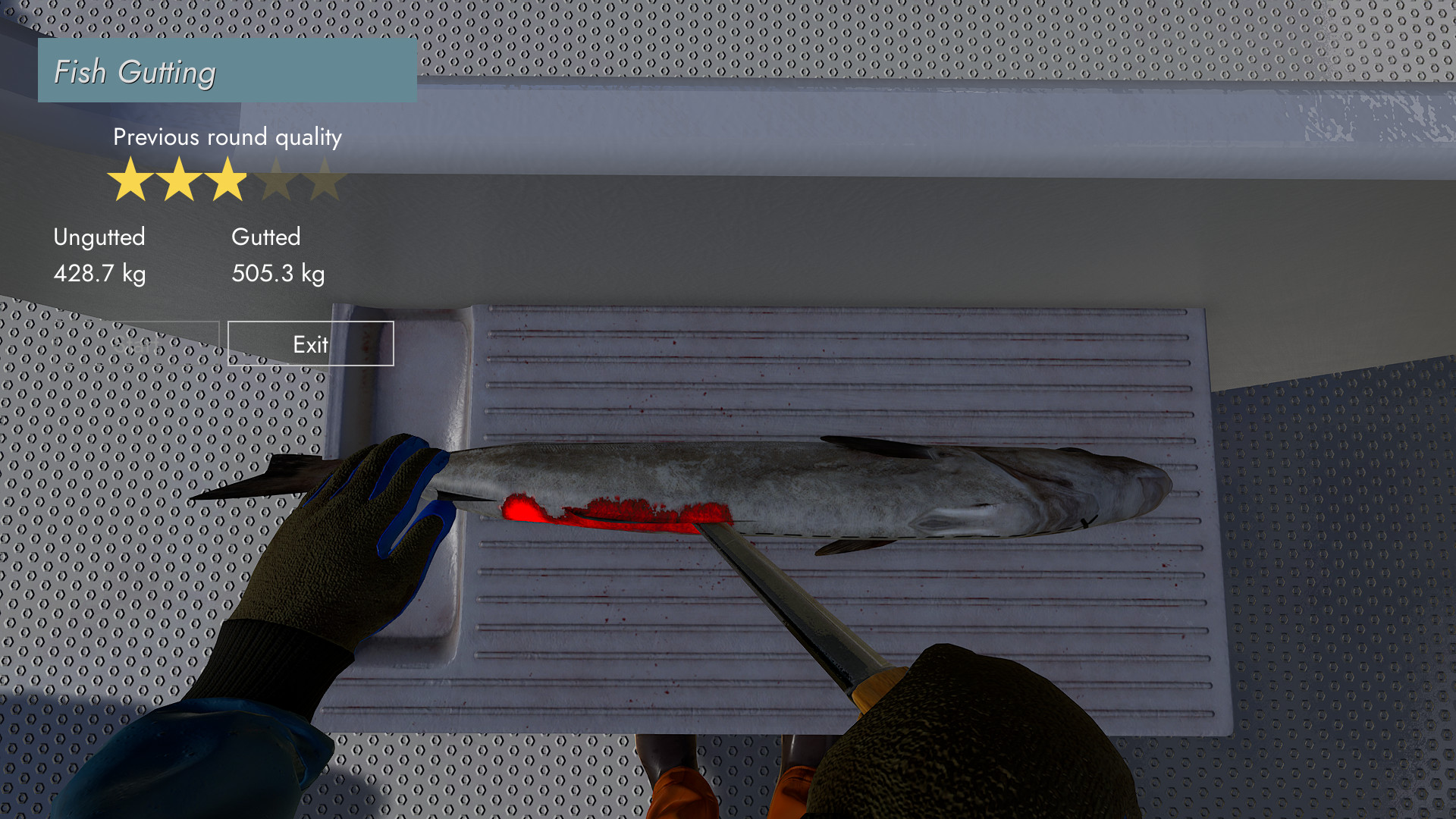 Fishing: North Atlantic - Enhanced Edition